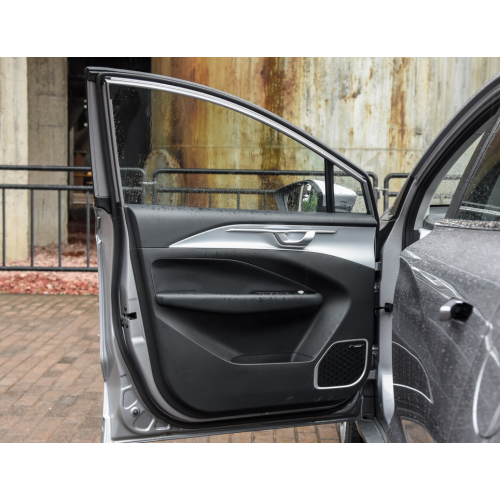 Geelly Jihe cl उच्च प्रदर्शन वाहन इलेक्ट्रिक कार इभिल्टमा उच्च गति स्मार्ट कार